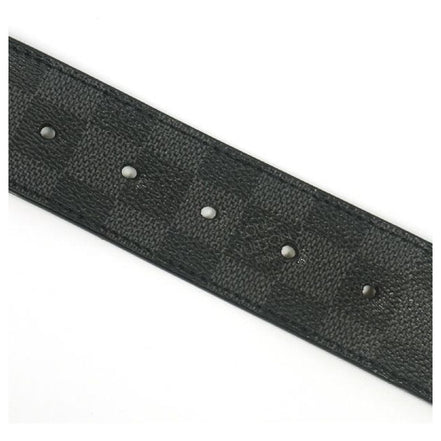 Louis Vuitton LV Initials Belt (Pre-Loved)