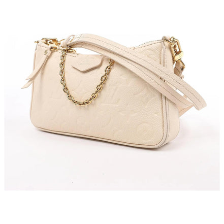 Louis Vuitton Easy Pouch on Strap “Pre-Loved”