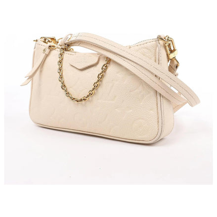 Louis Vuitton Easy Pouch on Strap “Pre-Loved”