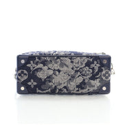 Louis Vuitton Monogram Trunk Messenger 