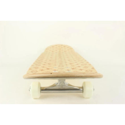 Louis Vuitton Maplewood Monogram Skateboard "Unworn"