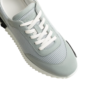 Rare Grey Hermès Flex Trainer UK 7.5 “Never Owned”