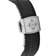 Patek Philippe Aquanaut 5167A Stainless Steel Black Dial (Pre-Loved)