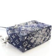 Louis Vuitton Monogram Trunk Messenger 