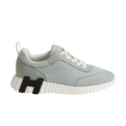 Rare Grey Hermès Flex Trainer UK 7.5 “Never Owned”