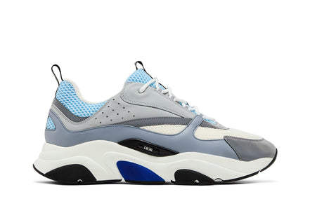 Dior B22 Sneakers White & Light Blue "Unworn"