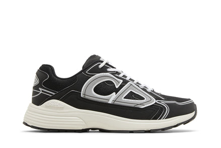 Dior B30 Technical Mesh and Leather Low-Top Sneakers "Unworn"