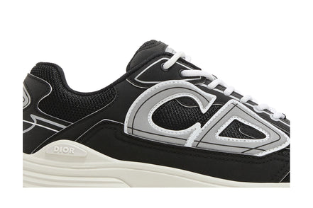 Dior B30 Technical Mesh and Leather Low-Top Sneakers "Unworn"