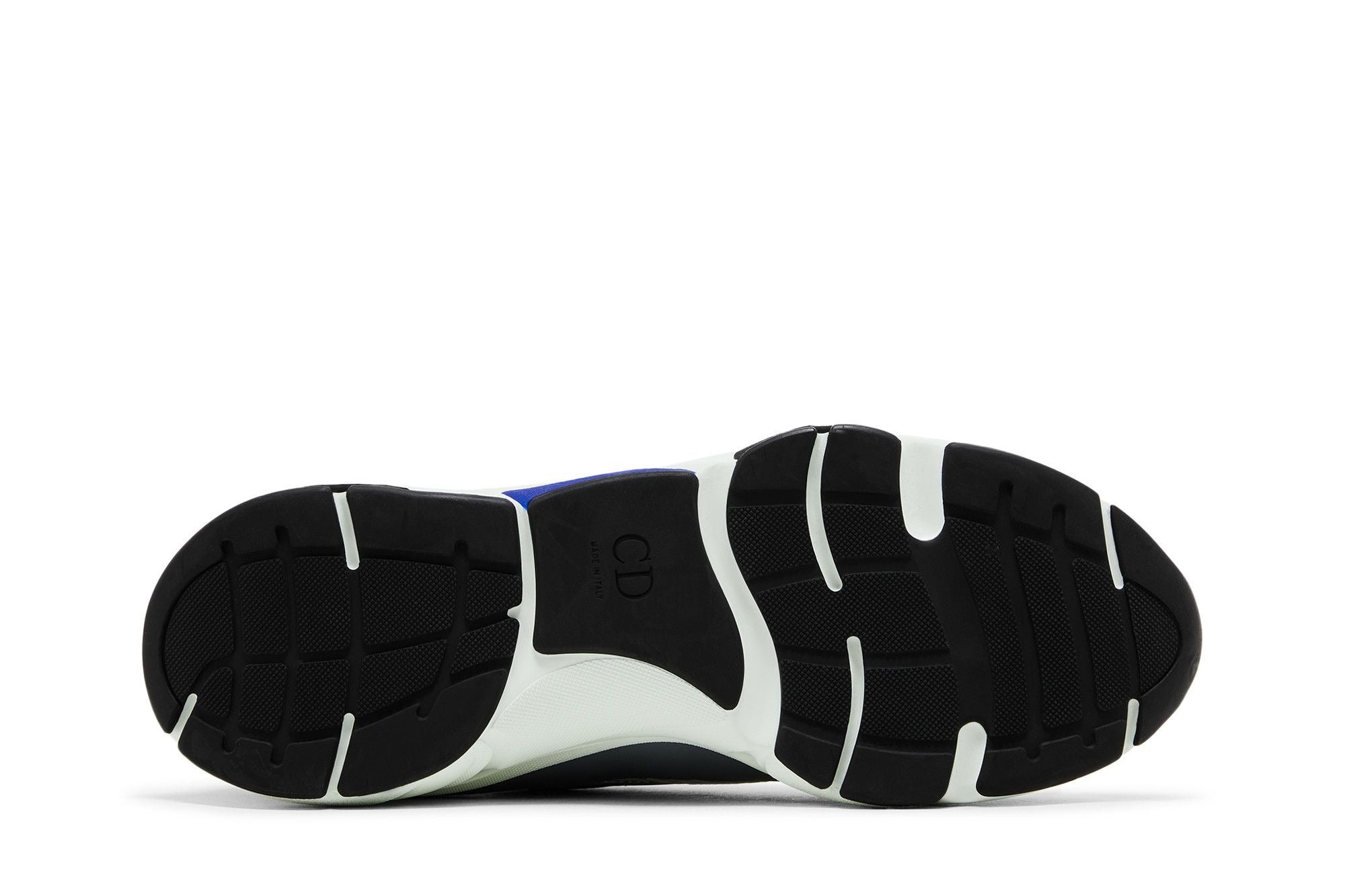 Dior B22 Sneakers White & Light Blue 