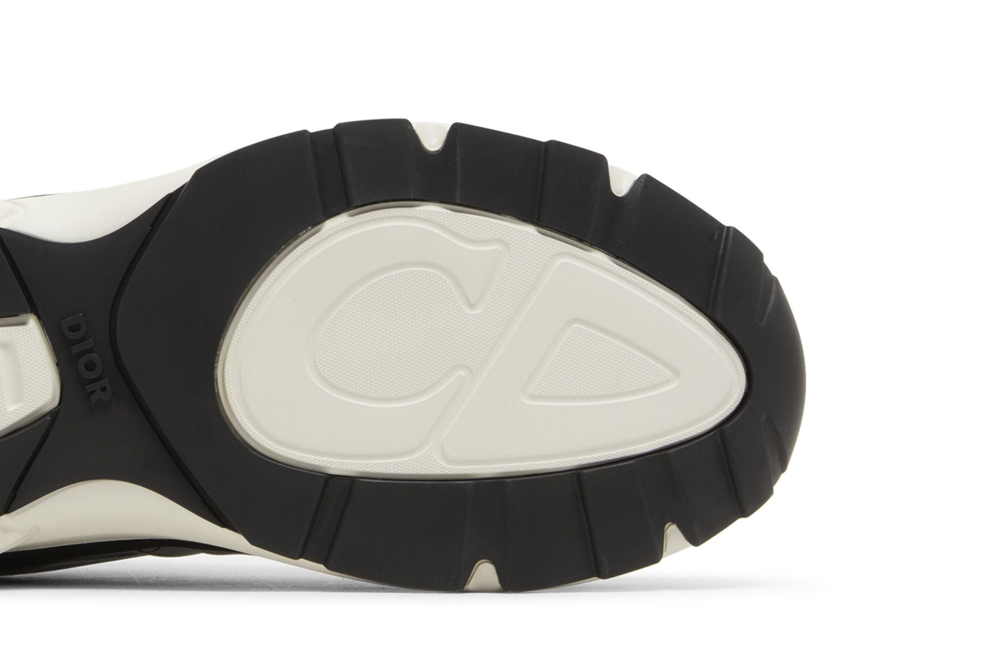 Dior B30 Technical Mesh and Leather Low-Top Sneakers 