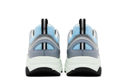 Dior B22 Sneakers White & Light Blue "Unworn"