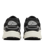 Dior B30 Technical Mesh and Leather Low-Top Sneakers 