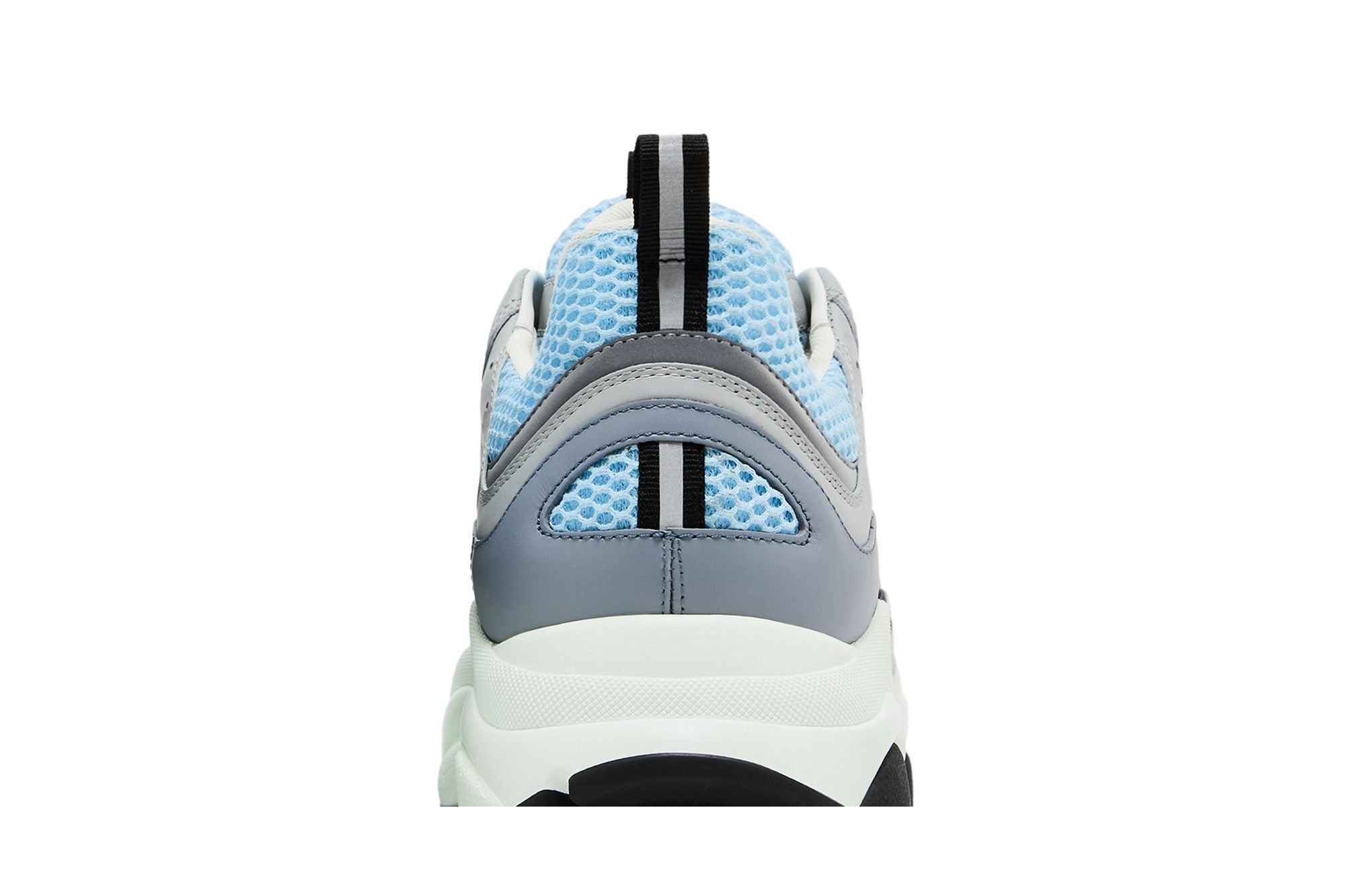 Dior B22 Sneakers White & Light Blue 