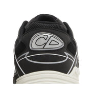 Dior B30 Technical Mesh and Leather Low-Top Sneakers 