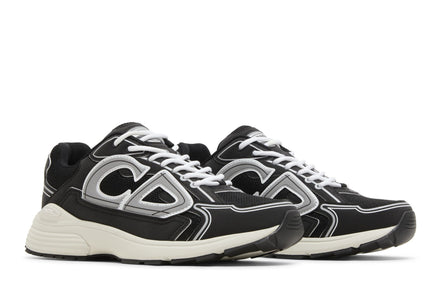 Dior B30 Technical Mesh and Leather Low-Top Sneakers "Unworn"