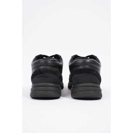 Rare Chanel Mesh Runner Sneakers (Pre-Loved)