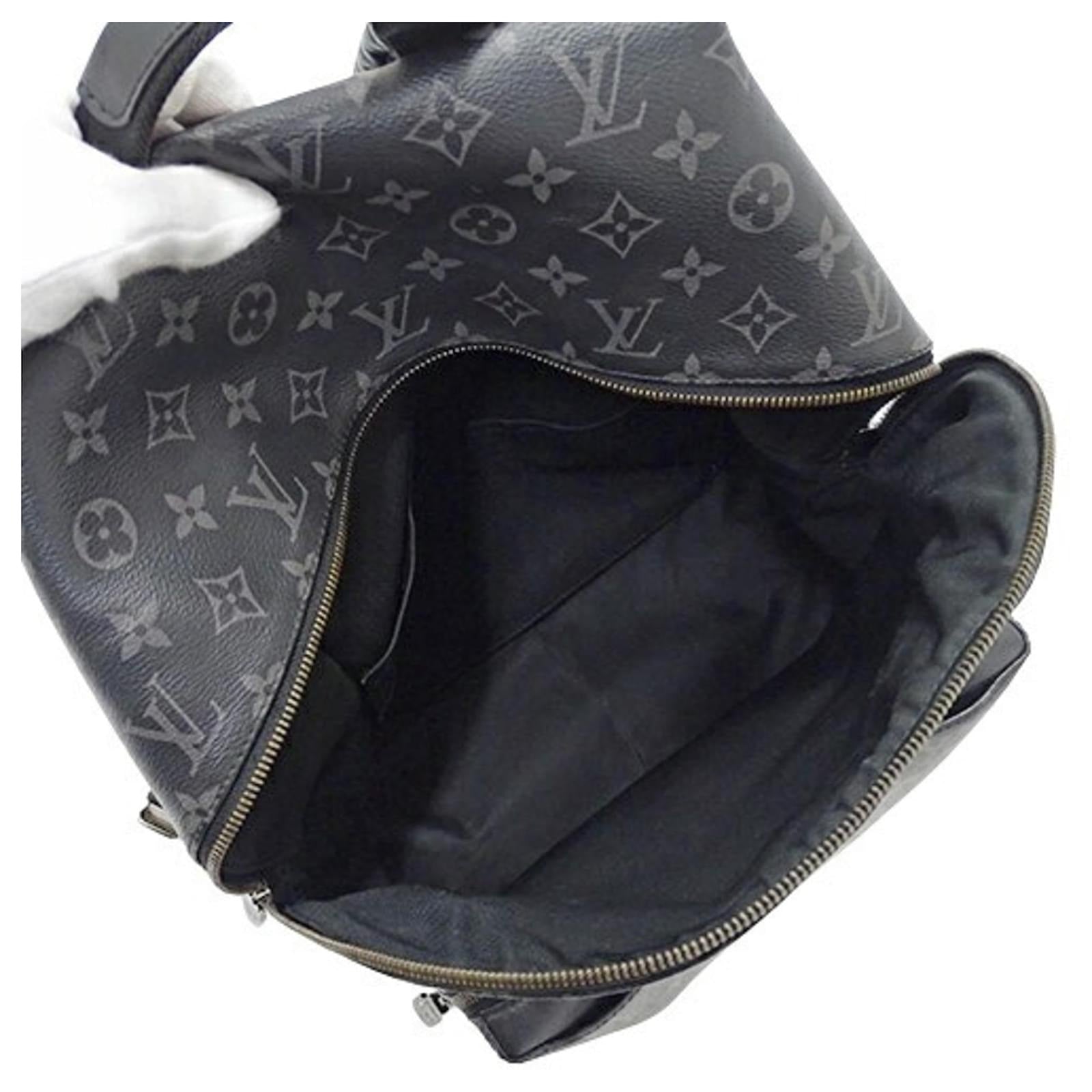 Louis Vuitton Discovery Backpack 