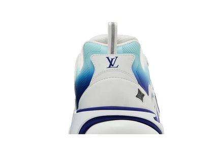 Louis Vuitton Runner Tatic Sneakers "Unworn"