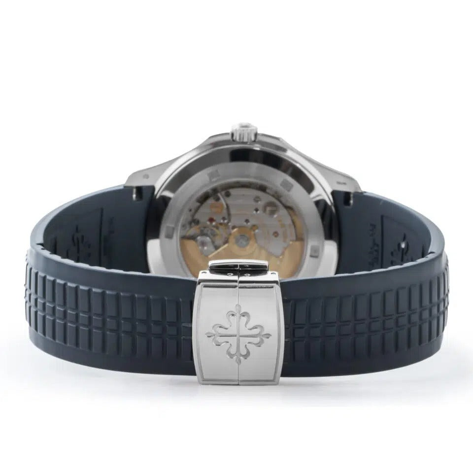 Patek Philippe Aquanaut 