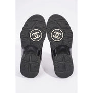 Rare Chanel Mesh Runner Sneakers (Pre-Loved)