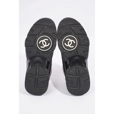 Rare Chanel Mesh Runner Sneakers (Pre-Loved)