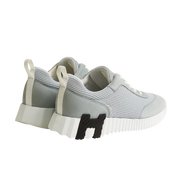 Rare Grey Hermès Flex Trainer UK 7.5 “Never Owned”