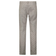 Louis Vuitton Monogram Grey Jeans Size L (34) “Never Owned”