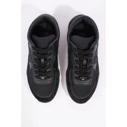 Rare Chanel Mesh Runner Sneakers (Pre-Loved)