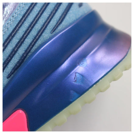 Louis Vuitton VNR Runner Blue (Pre-loved)