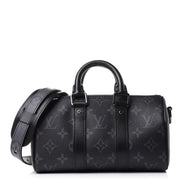 Louis Vuitton Keepall Bandoulière 25 Monogram 