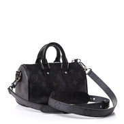 Louis Vuitton Keepall Bandoulière 25 Monogram 