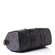 Louis Vuitton Keepall Bandoulière 25 Monogram 