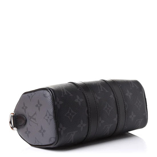 Louis Vuitton Keepall Bandoulière 25 Monogram 