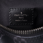 Louis Vuitton Keepall Bandoulière 25 Monogram 