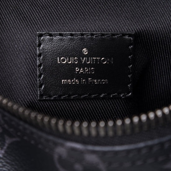 Louis Vuitton Keepall Bandoulière 25 Monogram 