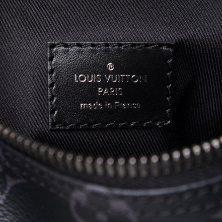 Louis Vuitton Keepall Bandoulière 25 Monogram "Unworn"