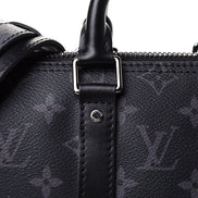 Louis Vuitton Keepall Bandoulière 25 Monogram 