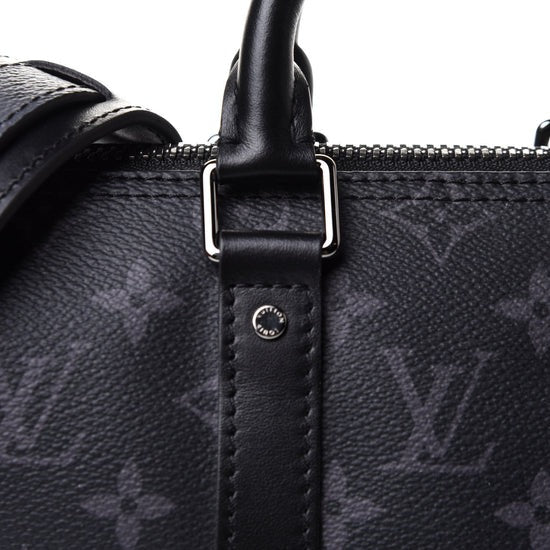 Louis Vuitton Keepall Bandoulière 25 Monogram 