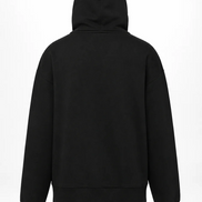 Gucci Black Rainbow Cities Logo Hoodie 