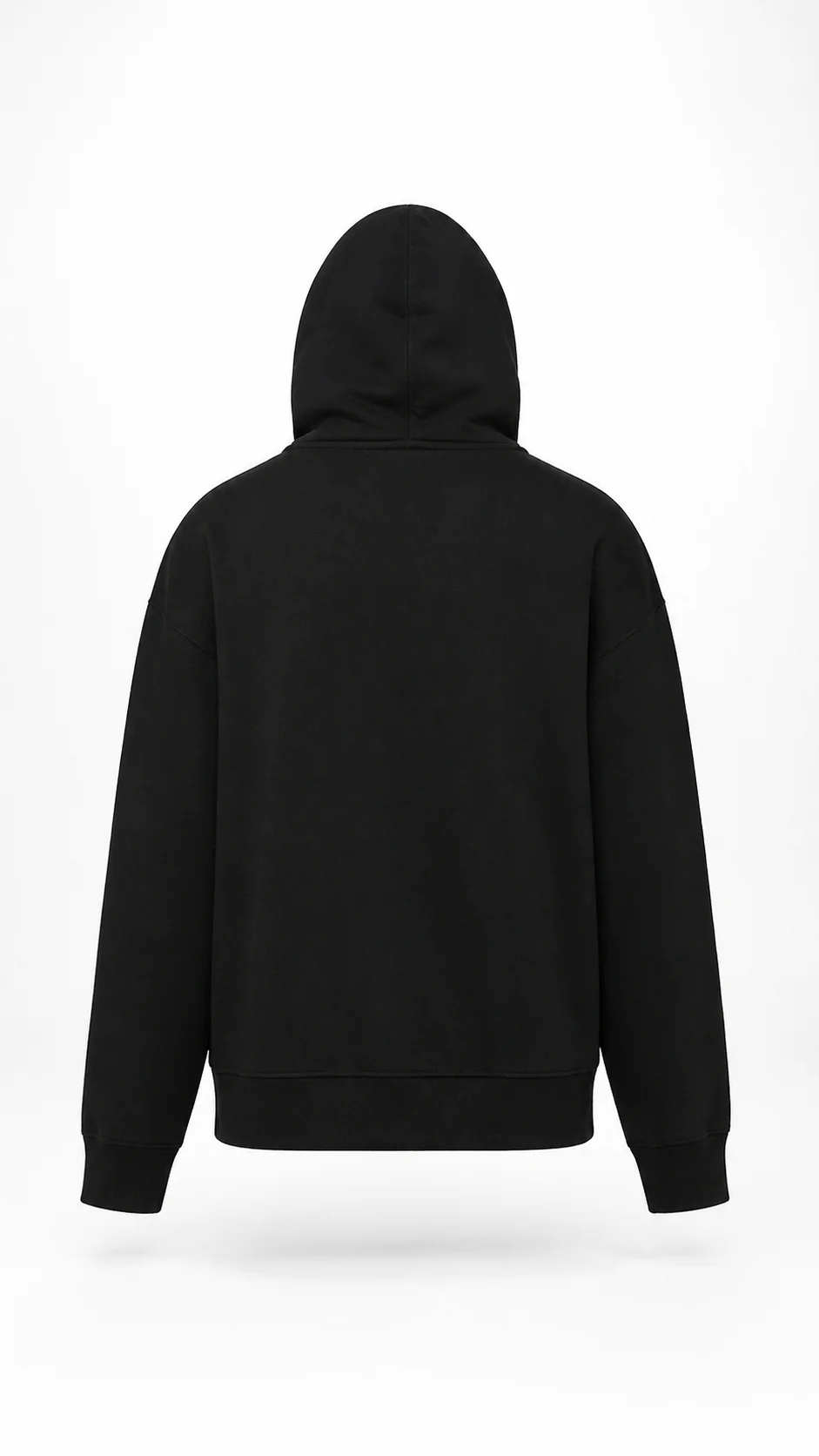 Gucci Black Rainbow Cities Logo Hoodie 