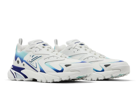 Louis Vuitton Runner Tatic Sneakers "Unworn"