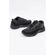 Rare Chanel Mesh Runner Sneakers (Pre-Loved)