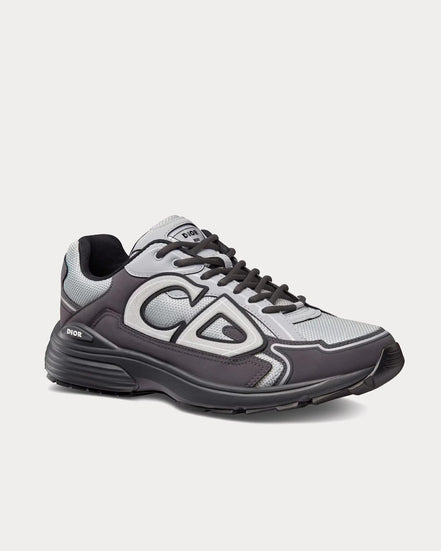 Dior B30 Technical Mesh and Microfibre Low-Top Running Sneakers "Unworn"