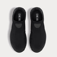 Dior B30 Technical Mesh Slip-On Sneakers 