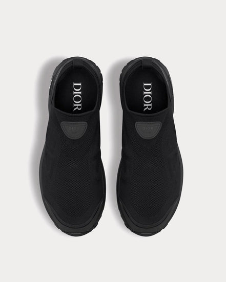 Dior B30 Technical Mesh Slip-On Sneakers "Unworn"