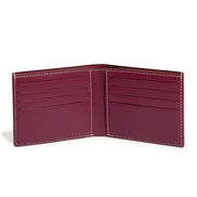 Goyard Rare Victoire Wallet Burgundy “Never Owned”