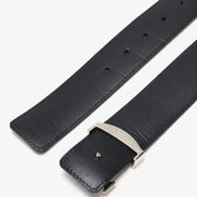 Louis Vuitton Monogram Canvas LV Initiales Belt 