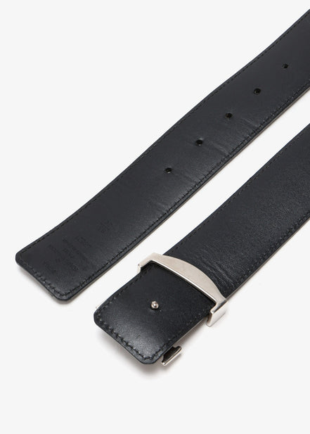 Louis Vuitton Monogram Canvas LV Initiales Belt "Unworn"