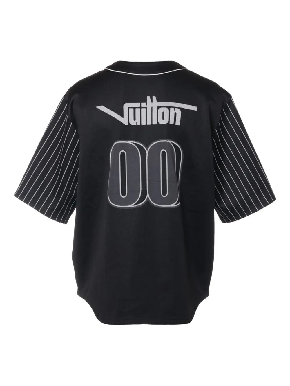 Rare Louis Vuitton Jersey Size Medium “Never Owned”