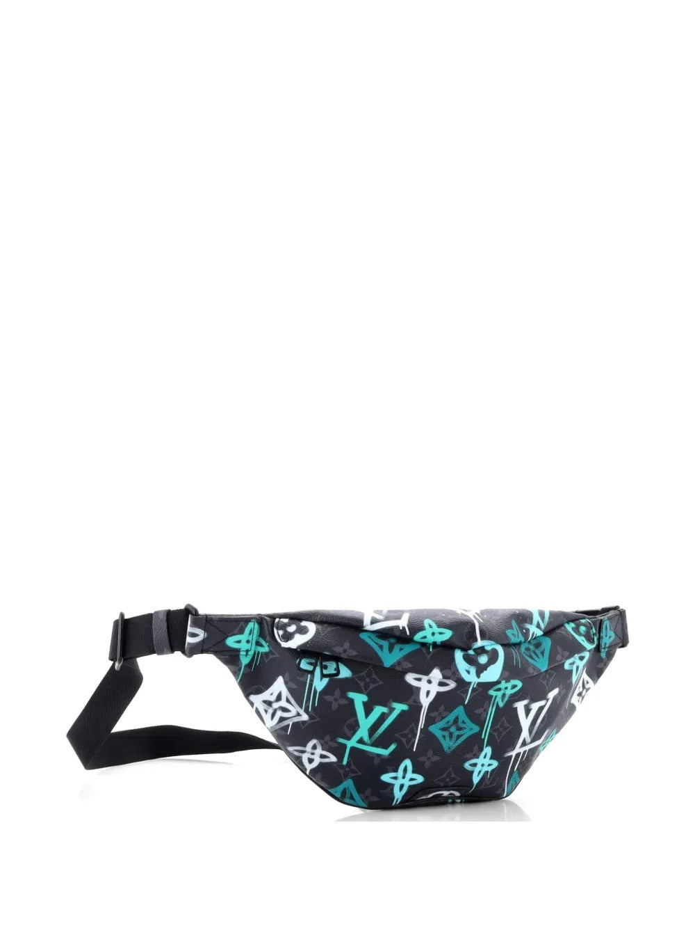 Louis Vuitton Monogram Eclipse Flash 